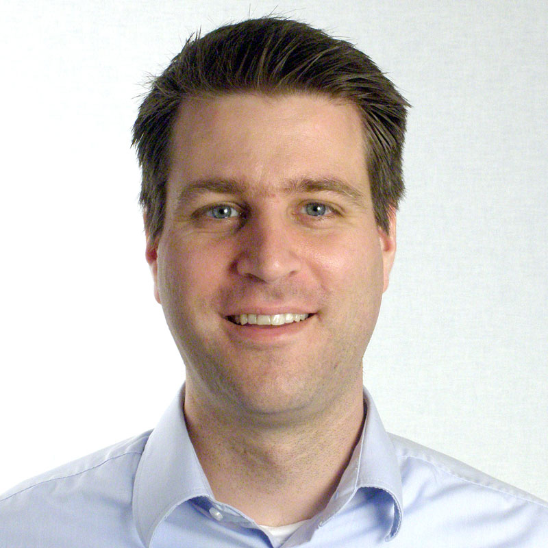 Dr. Martin Kasemann